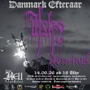 14.06.2026: Afsky + Yoth Iria im From Hell in Erfurt